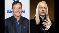 Jason Isaacs - Lucius Malfoy | Image via EW